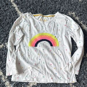 Mini Boden Girls Top